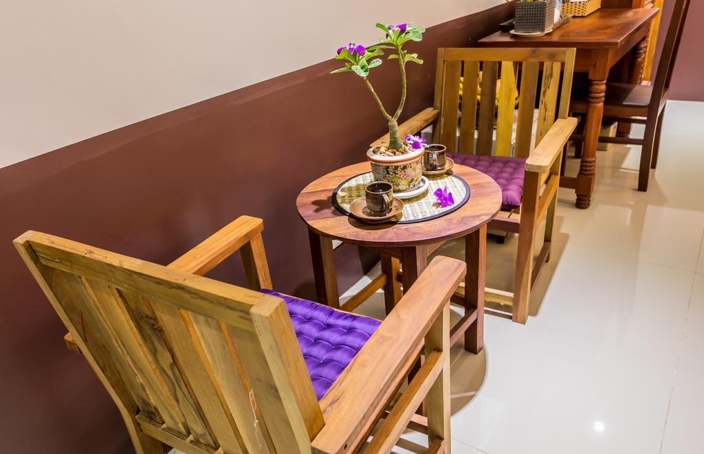 Angkor Sorika Villa Sziemreap Kültér fotó